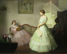 Marguerite Pearson - Afternoon Concert