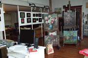 Fenway Studios Brunch