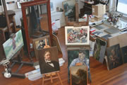 Open Studios