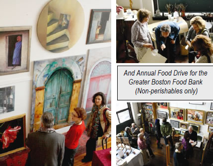 Open Studios 2011