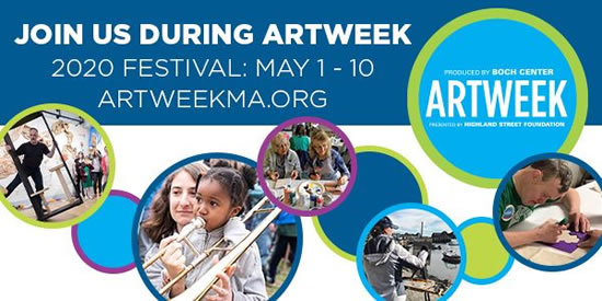 ArtWeek 2020