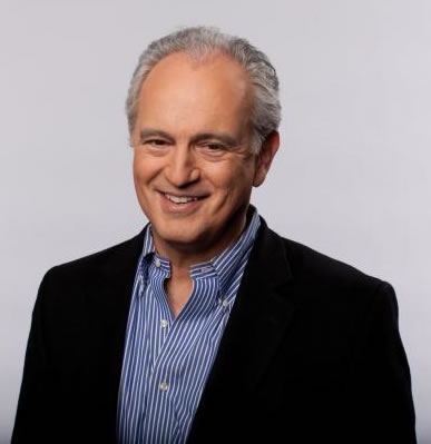 Jim Braude