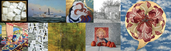 Massachusetts Historical Society Event