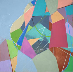 Mary Hughes