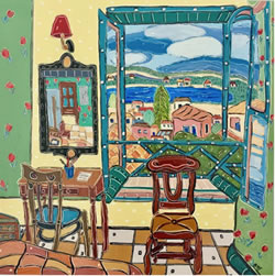Nan Hass Feldman
